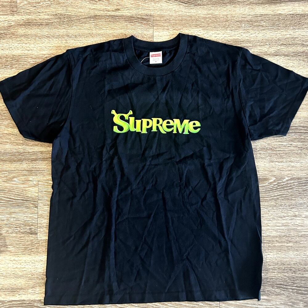 Supreme Shirt